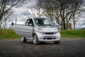 Image 6/50 of Smart Fortwo Brabus (2005)