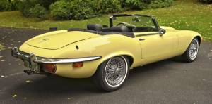 Bild 18/50 von Jaguar E-Type V12 (1974)