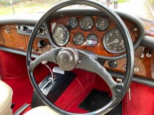 Bild 13/50 von Bristol 410 (1967)