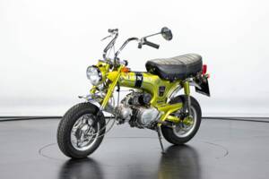 Imagen 8/50 de Honda DUMMY (1969)