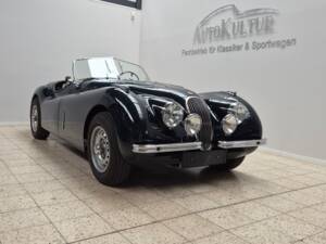 Image 1/20 of Jaguar XK 120 OTS (1952)