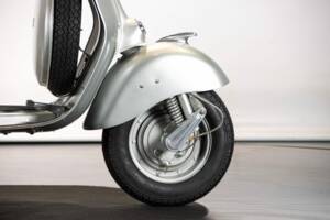 Bild 32/50 von Piaggio Vespa 150 GS (1958)