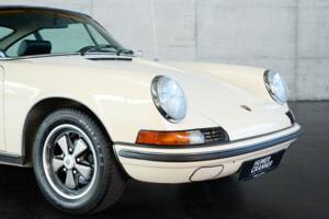 Bild 27/50 von Porsche 911 2.4 T (1972)
