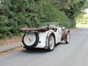 Image 6/20 of MG F1 Magna (1932)