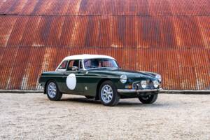 Imagen 3/33 de MG MGB (1969)