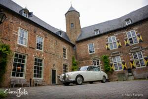 Immagine 45/46 di Jaguar Mk II 3.8 (1962)