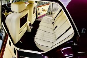Image 31/50 of Rolls-Royce Silver Spur IV (1997)