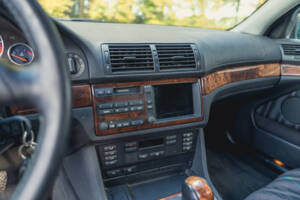 Bild 9/97 von ALPINA B10 V8 (1998)