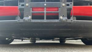Image 44/45 of Ferrari California (2009)
