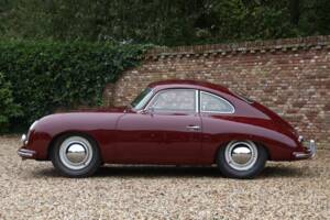 Bild 31/50 von Porsche 356 1500 Super (1953)