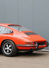 Imagen 25/54 de Porsche 911 2.0 S (1968)