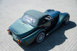 Bild 23/26 von Morgan Aero 8 (2005)