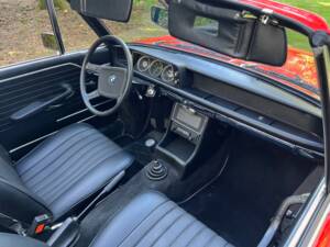 Image 85/142 of BMW 1600 Convertible (1970)