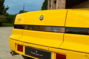 Image 32/50 de Alfa Romeo RZ (1994)