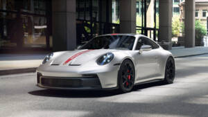 Bild 1/12 von Porsche 911 GT3 (2024)