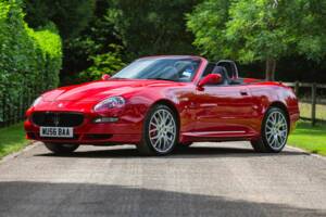 Image 12/50 of Maserati GranSport 4.2 (2006)