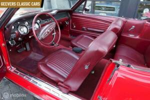 Afbeelding 7/20 van Ford Mustang 289 (1968)