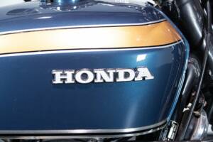 Imagen 31/50 de Honda DUMMY (1975)