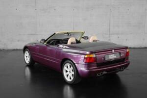 Bild 22/50 von BMW Z1 Roadster (1991)