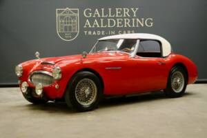 Bild 12/50 von Austin-Healey 3000 Mk II (BN7) (1962)