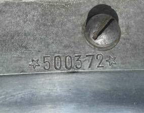 Bild 34/34 von Motobi Ardizio 125 (1956)