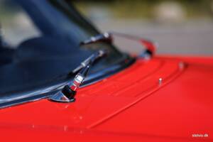 Afbeelding 16/37 van Alfa Romeo 1600 Spider Duetto (1966)