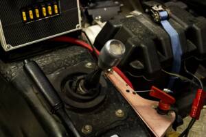 Bild 14/29 von Mazda MX-5 1.8 (2001)
