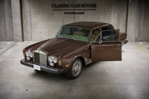 Imagen 90/100 de Rolls-Royce Silver Shadow II (1980)