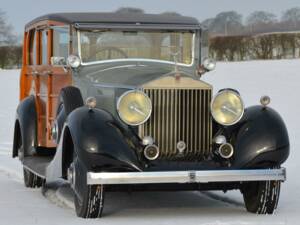 Imagen 6/50 de Rolls-Royce Phantom I (1928)