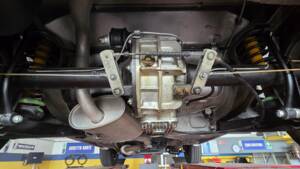 Afbeelding 34/43 van Alfa Romeo 1750 GT Veloce (1970)