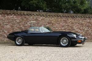 Bild 21/50 von Jaguar E-Type V12 (1973)