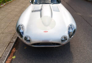 Image 7/27 of Jaguar E-Type &quot;Low Drag Coupé&quot; (1962)