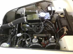 Image 20/21 of Rochdale GT (1960)