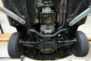 Bild 69/71 von Mercedes-Benz 280 S (1973)