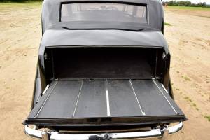 Image 15/50 de Bentley Mark VI (1948)