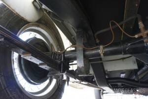 Immagine 69/70 di MG TF 1500 (1955)