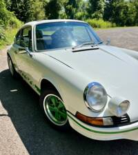 Bild 1/8 von Porsche 911 Carrera RS 2.7 (Sport) (1977)