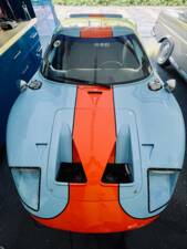 Bild 14/22 von Ford GT40 (1965)
