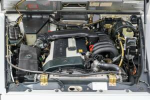 Afbeelding 24/38 van Mercedes-Benz G 36 AMG (LWB) (1997)