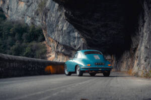 Bild 15/86 von Porsche 356 B 1600 Super 90 (1960)
