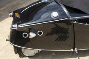 Image 17/39 of Messerschmitt / FMR KR 201 (1958)