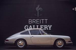 Bild 1/20 von Porsche 911 2.0 (1965)