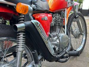 Imagen 11/19 de Honda DUMMY (1973)