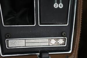 Image 30/50 of Chevrolet Corvette Stingray (1972)