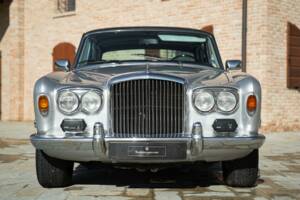 Image 3/50 of Bentley T 1 (1975)