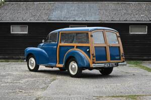 Image 15/50 of Morris Minor 1000 Traveller (1971)