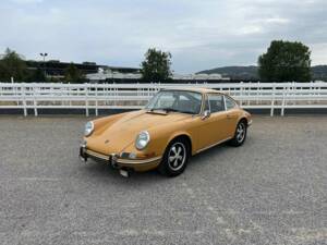 Imagen 13/25 de Porsche 911 2.2 T (1969)