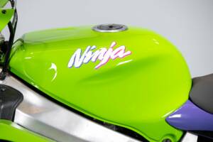 Imagen 30/50 de Kawasaki DUMMY (1996)
