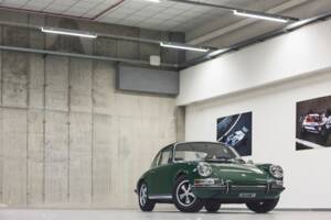 Bild 7/43 von Porsche 911 2.0 E (1969)