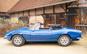Image 11/65 de FIAT Dino Spider (1967)